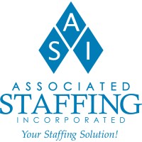 Associated Staffing Logo
