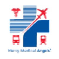 Mercy Medical Angels Logo