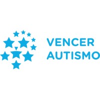 Vencer Autismo Logo