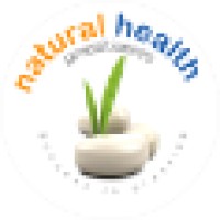 Natural Health Practitioners Logo