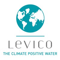 Levico Acque SB srl Logo