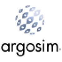 ARGOSIM Logo