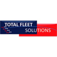 Total Fleet Solutions Poland Logo