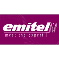Emitel TR Test Laboratuvarları Logo