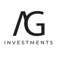AG INVESTMENTS Logo