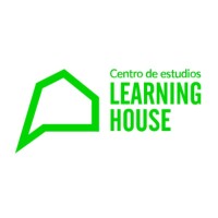 Learning House Logo