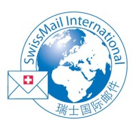 SwissMail International AG Logo