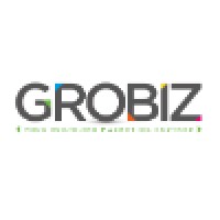 Grobiz Logo
