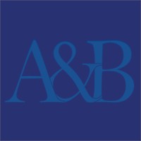 Alford & Bishop Legal Recruitment Consultants Logo