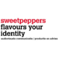 Sweetpeppers Logo