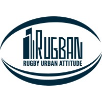 RUGBY URBAN ATTITUDE Logo