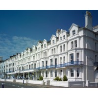 BW York House Hotel - Eastbourne Logo