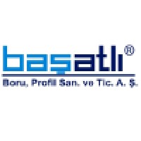 Başatlı Boru Profil San. Ve Tic. A.Ş. Logo