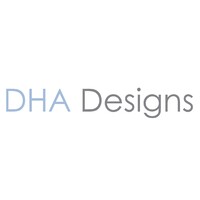 DHA Designs Logo