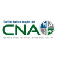 CNA Evironmental Logo