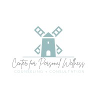 Center for Personal Wellness Logo