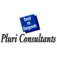 Pluri Consultants Logo