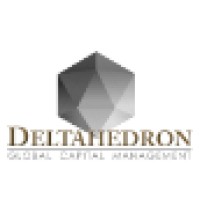 Deltahedron GCM Ltd. Logo