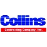 Collins Contracting Company, Inc. Logo