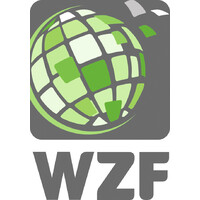 Wirtschaftsgemeinschaft Zoologischer Fachbetriebe GmbH (WZF) Logo
