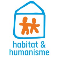 Habitat et Humanisme Logo