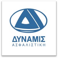 ΔΥΝΑΜΙΣ ΑΣΦΑΛΙΣΤΙΚΗ | DYNAMIS INSURANCE Logo