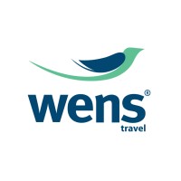 Wens Travel Logo
