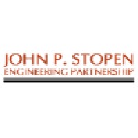 John P. Stopen Engineering, LLP Logo