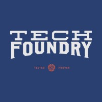 Tech Foundry Logo