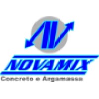 Novamix Argamassa e Concreto Ltda Logo
