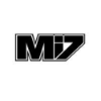 Mi7 Records Logo