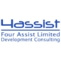 Four Assist Development Consulting ltd Logo