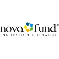NovaFund Spa Logo