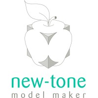 New-Tone Logo