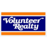 Volunteer Realty Logo