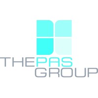 The PAS Group Pty Ltd Logo