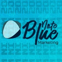 bluenotemkt Logo