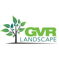 GVR Landscape Logo