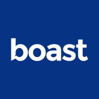 Boast Logo