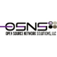 Open Source Network Solutions Logo