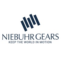 Niebuhr Gears A/S Logo