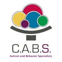 CABS - Autism & Behavior Specialists Logo