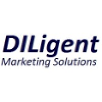 DILigent Marketing Solutions Logo
