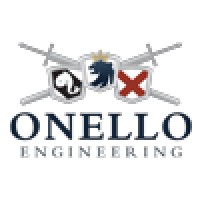 Onello Engineering Logo