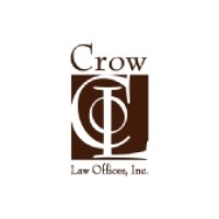 Crow Law Offices, Inc. Logo