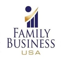 Family Business USA Logo