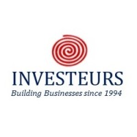 Investeurs Consulting Pvt Ltd Logo