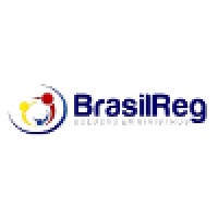 BrasilReg Serviços Técnicos de Seguros Logo