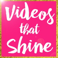Videos that Shine Logo