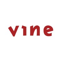 Vine Oy Logo
